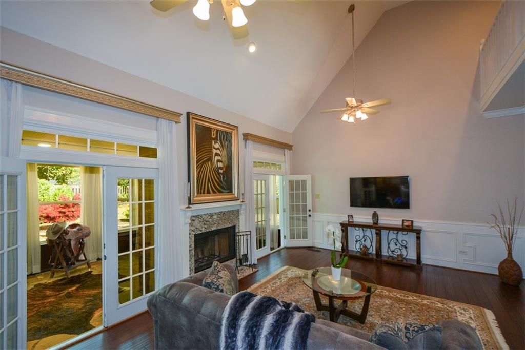 11050 Linbrook Lane, Duluth, Georgia image 15