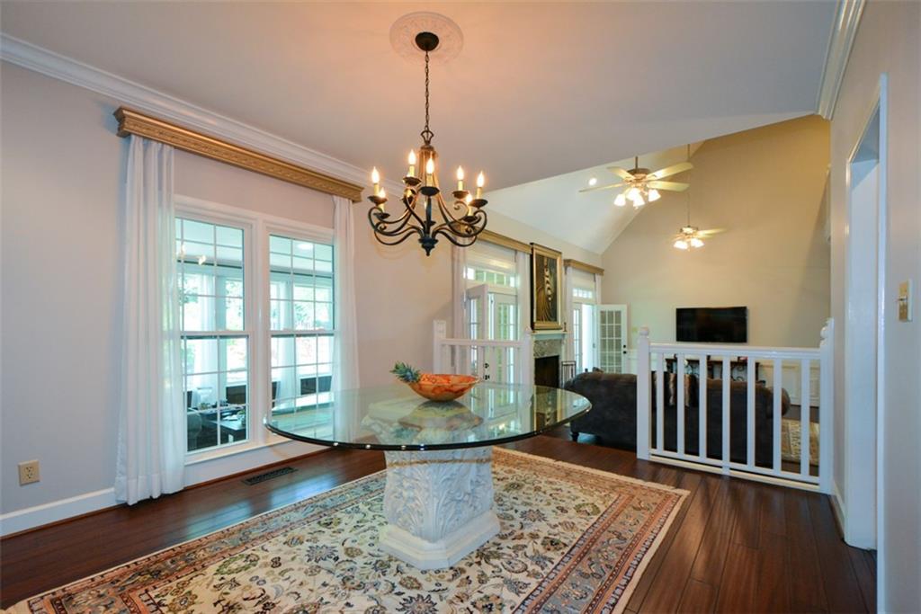 11050 Linbrook Lane, Duluth, Georgia image 20