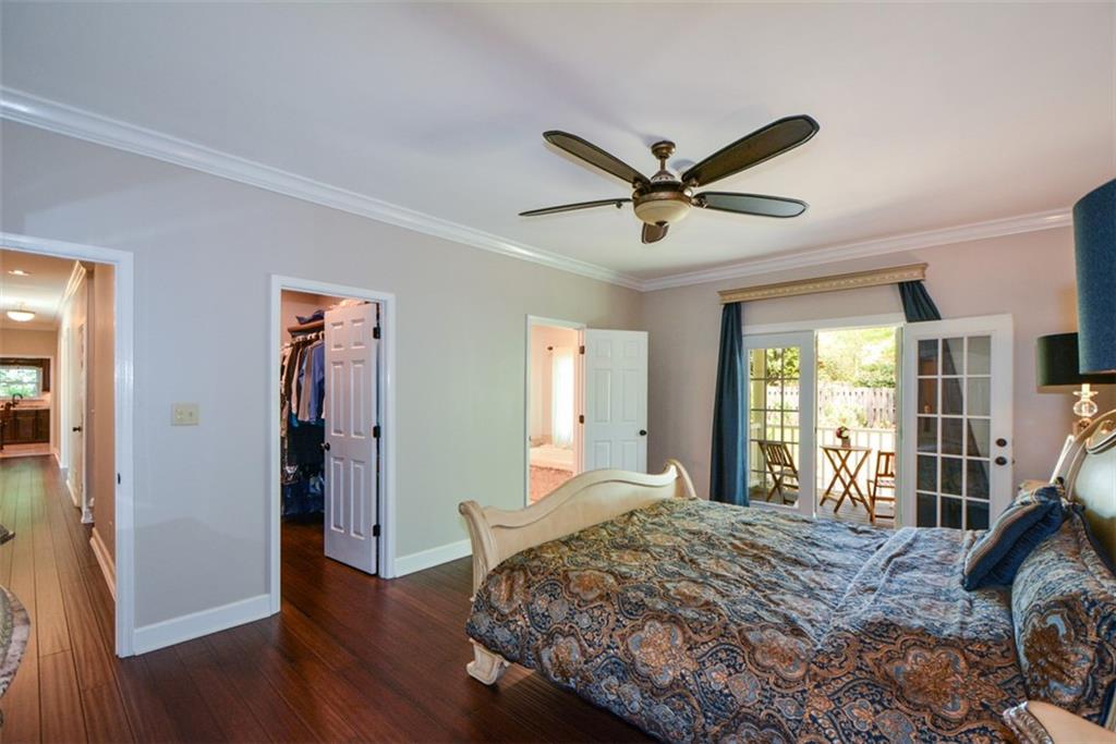 11050 Linbrook Lane, Duluth, Georgia image 40