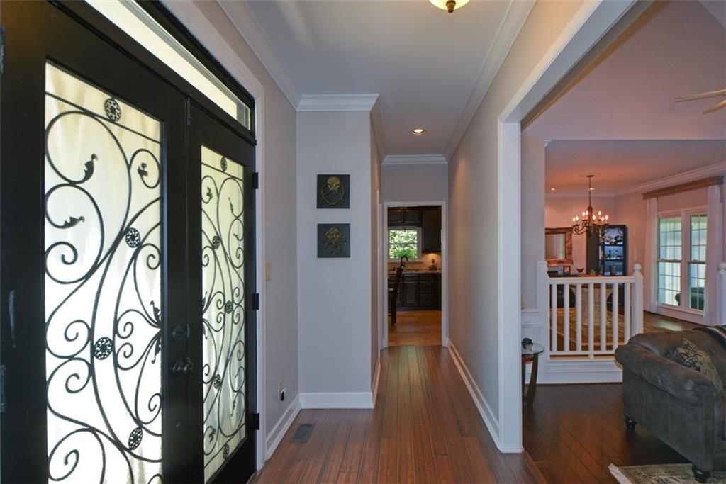 11050 Linbrook Lane, Duluth, Georgia image 11