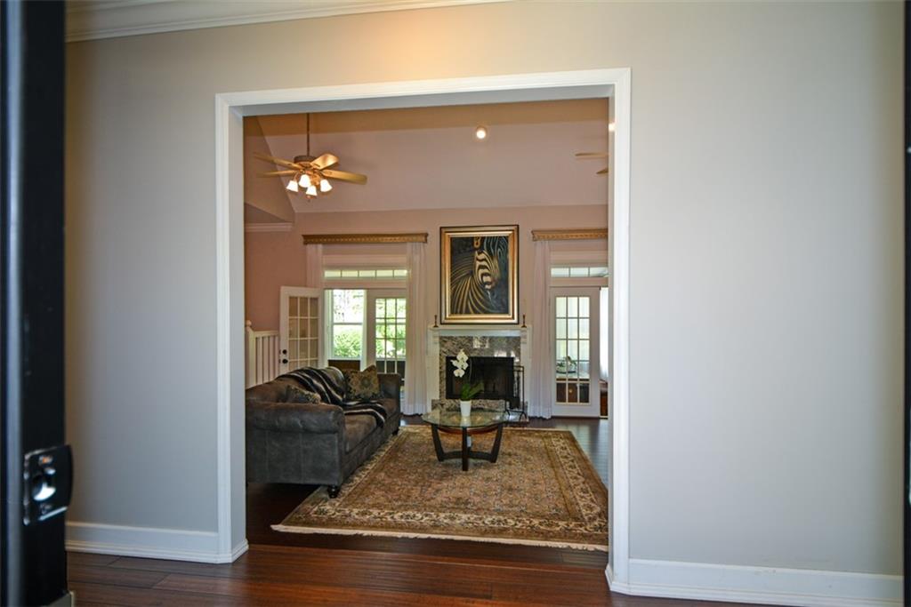 11050 Linbrook Lane, Duluth, Georgia image 10
