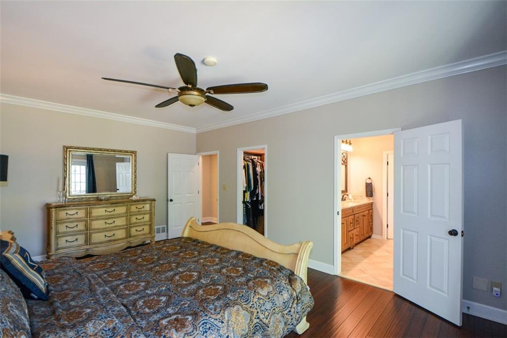 11050 Linbrook Lane, Duluth, Georgia image 41