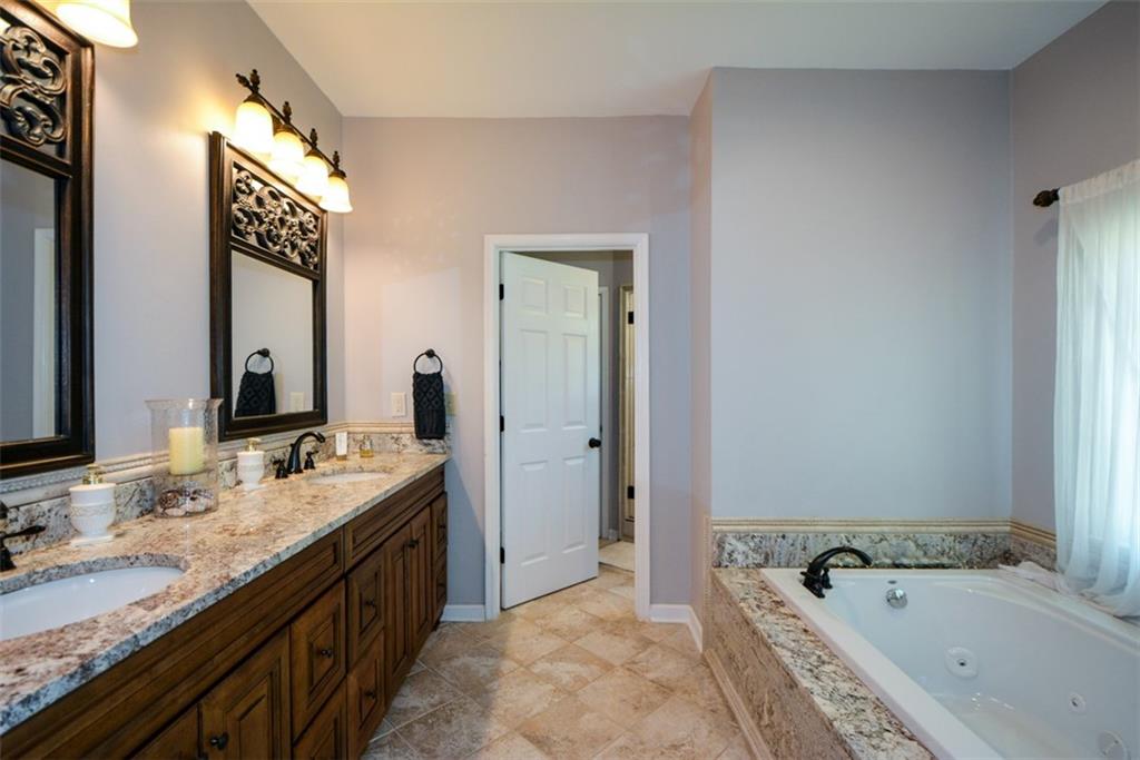 11050 Linbrook Lane, Duluth, Georgia image 45