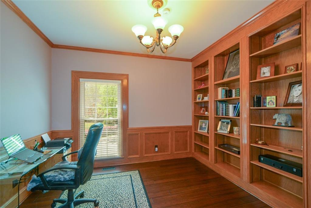 11050 Linbrook Lane, Duluth, Georgia image 36