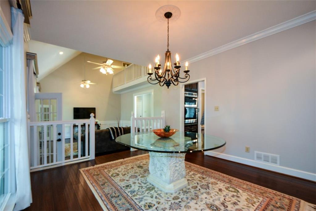 11050 Linbrook Lane, Duluth, Georgia image 21