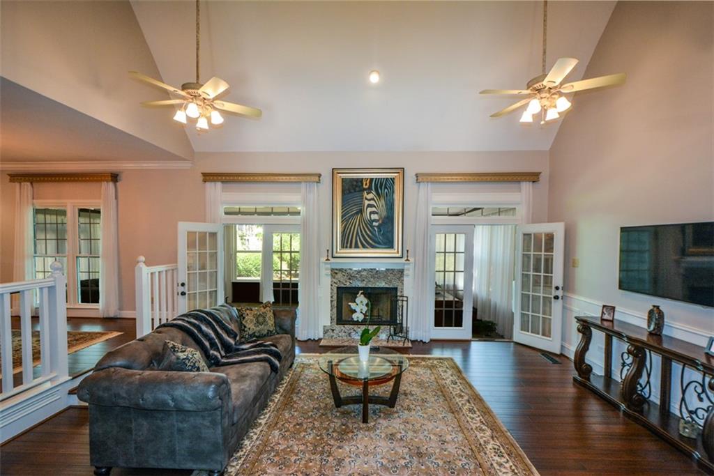 11050 Linbrook Lane, Duluth, Georgia image 12