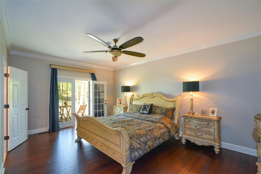 11050 Linbrook Lane, Duluth, Georgia image 39