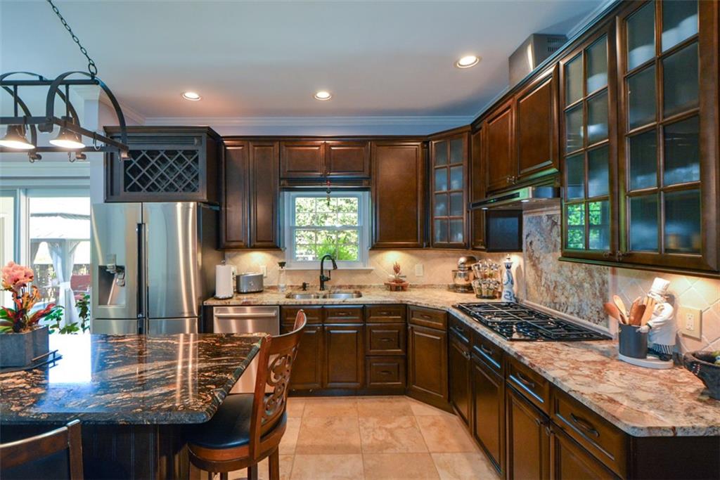 11050 Linbrook Lane, Duluth, Georgia image 27