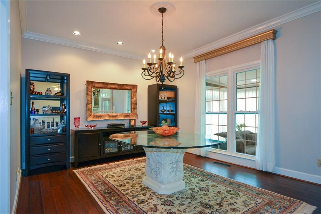 11050 Linbrook Lane, Duluth, Georgia image 18