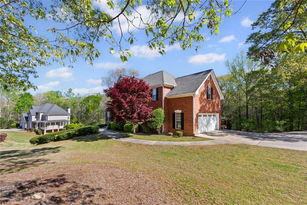 4631 Crooked Creek Lane