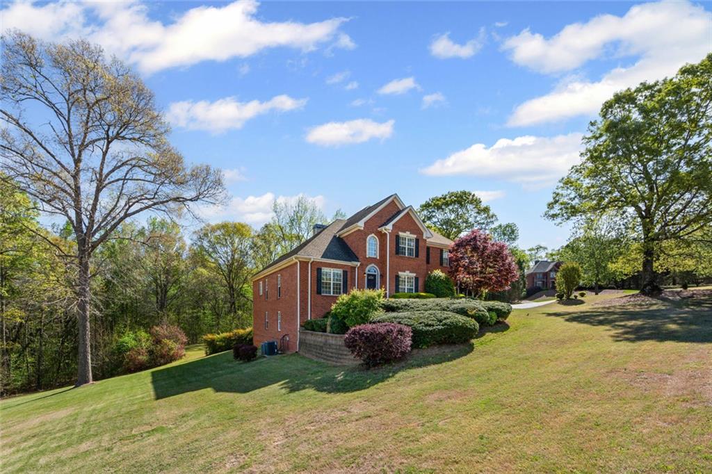 4631 Crooked Creek Lane