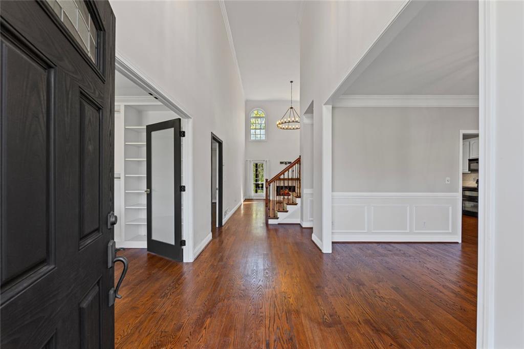 4631 Crooked Creek Lane