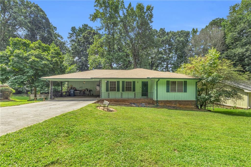 2936 Castle Drive