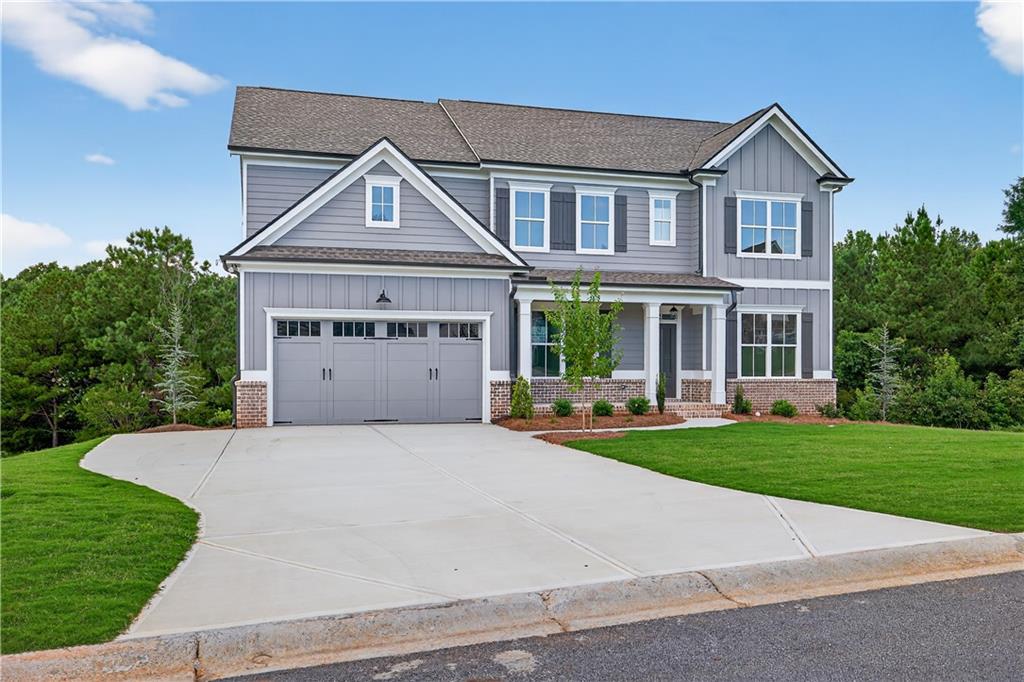 3748 Cheyenne Lane