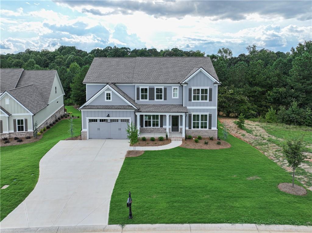 3748 Cheyenne Lane