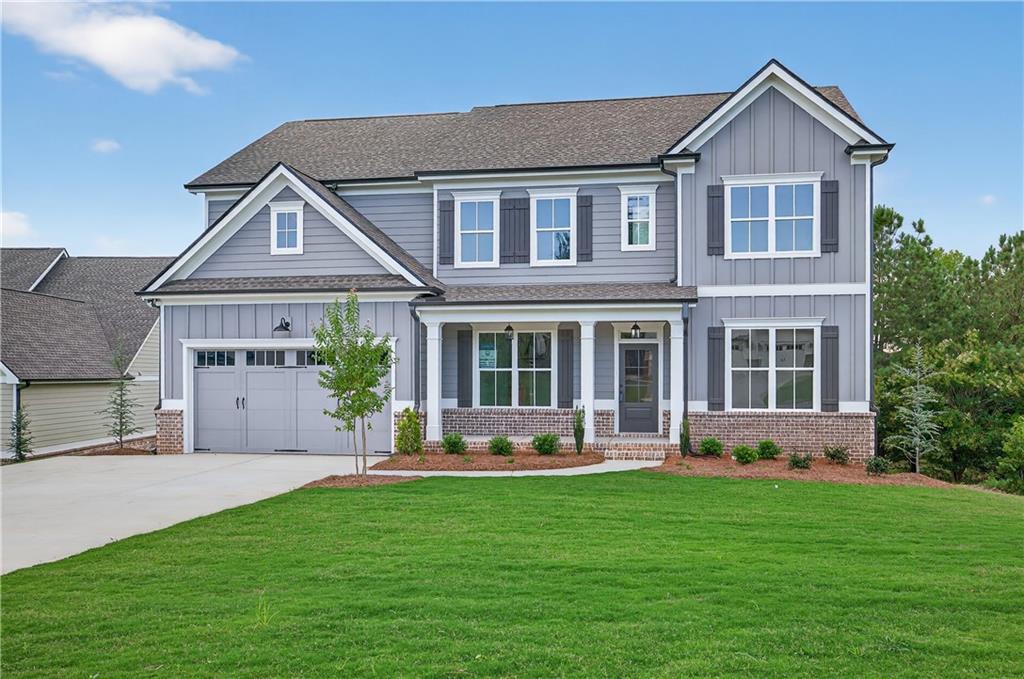 3748 Cheyenne Lane