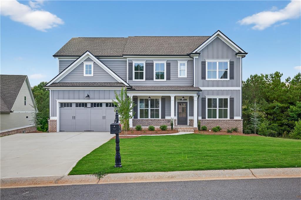 3748 Cheyenne Lane