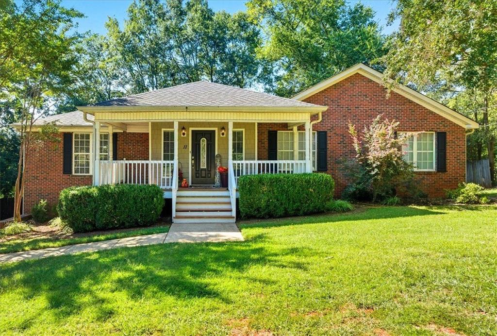 Wildwood Estates - Residential
