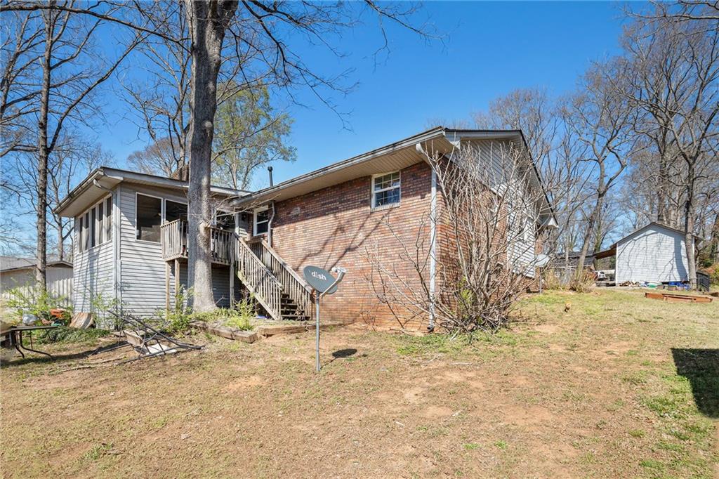 281 Ridgeway Circle, Cornelia, Georgia image 27