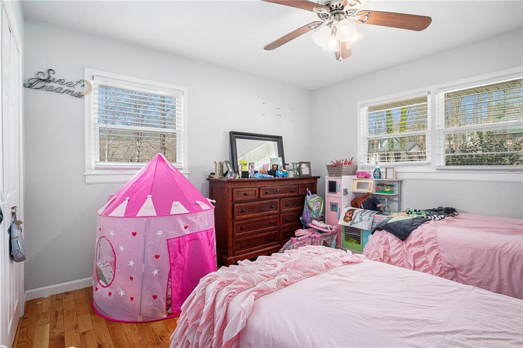 281 Ridgeway Circle, Cornelia, Georgia image 21