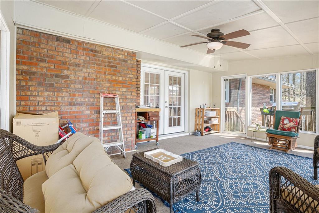 281 Ridgeway Circle, Cornelia, Georgia image 23