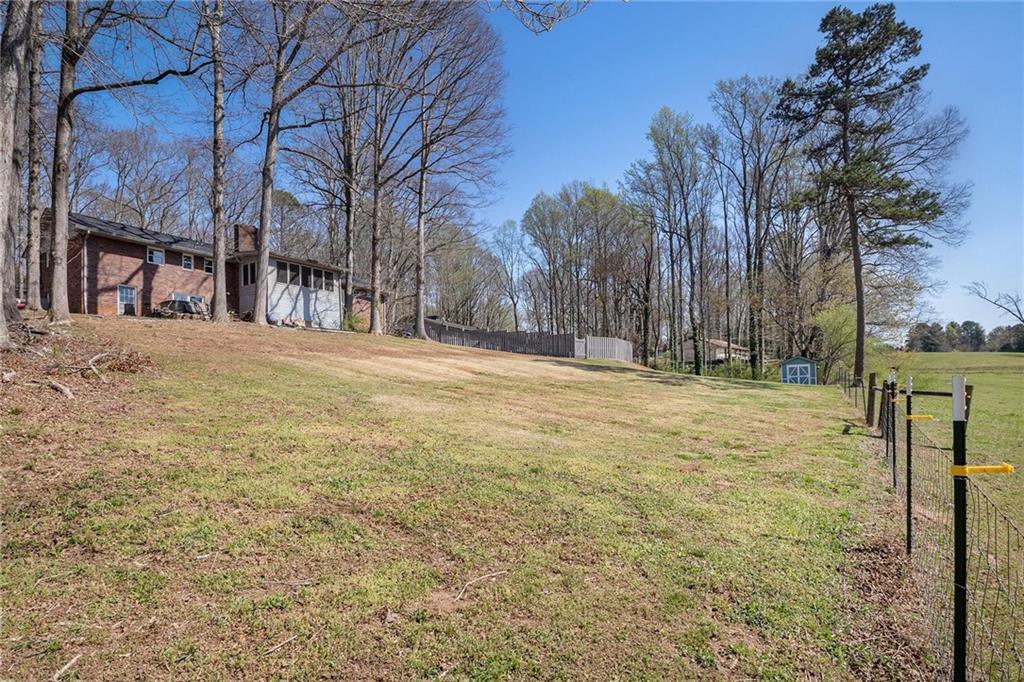 281 Ridgeway Circle, Cornelia, Georgia image 29