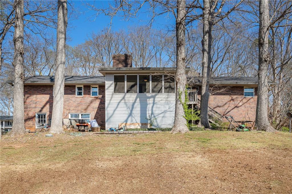 281 Ridgeway Circle, Cornelia, Georgia image 26