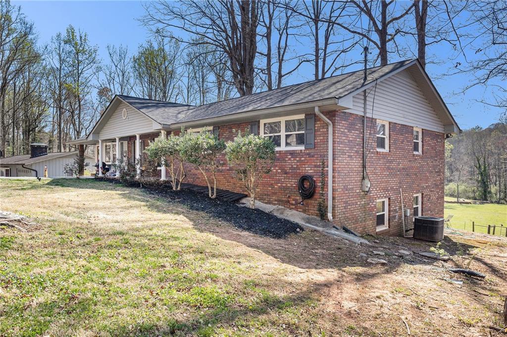281 Ridgeway Circle, Cornelia, Georgia image 28