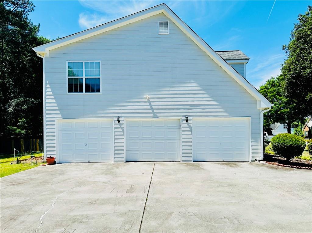 3765 Brushy Wood Drive