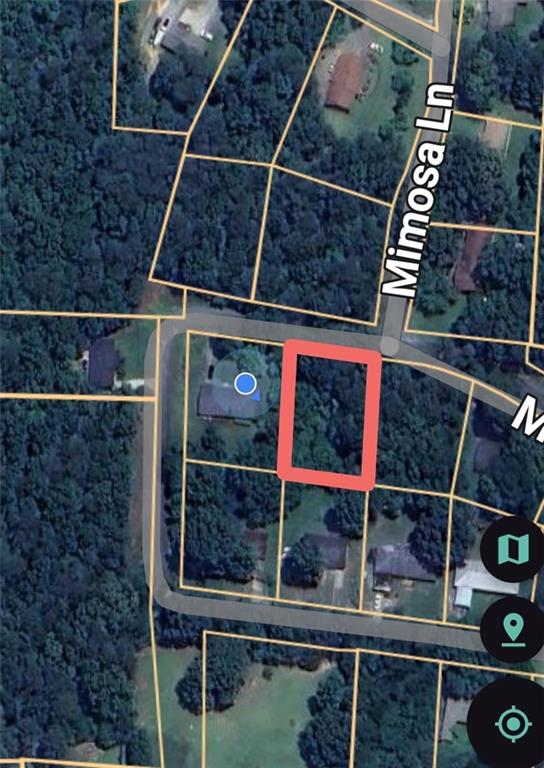 Mcclendon Drive, Rockmart, Georgia image 1