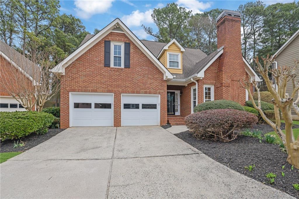 1543 Laurel Park Circle NE