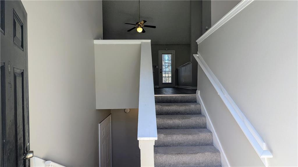 831 Stonebrook Drive, Lithonia, Georgia image 2
