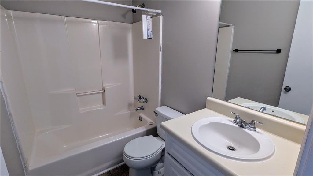 831 Stonebrook Drive, Lithonia, Georgia image 18