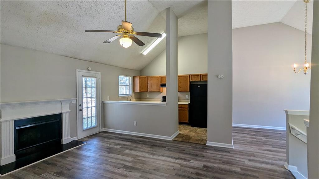 831 Stonebrook Drive, Lithonia, Georgia image 5