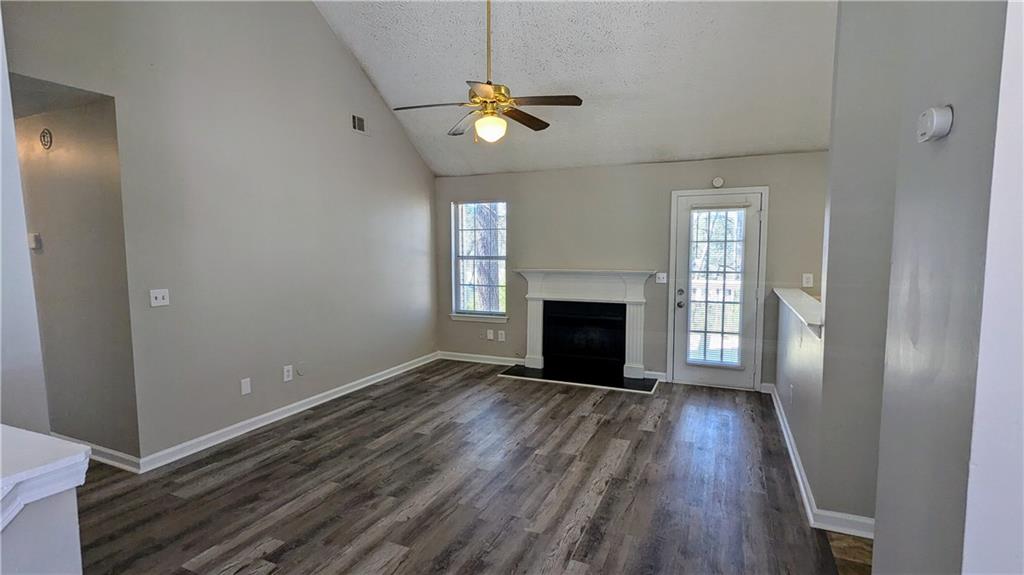 831 Stonebrook Drive, Lithonia, Georgia image 4