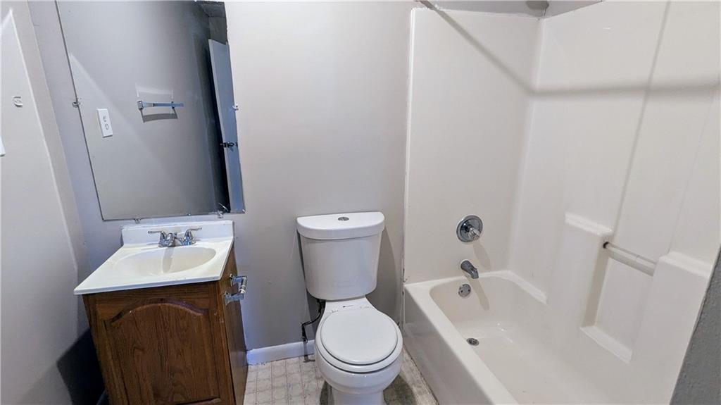 831 Stonebrook Drive, Lithonia, Georgia image 21
