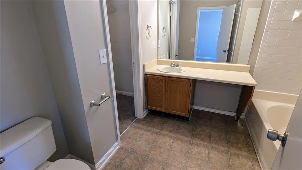 831 Stonebrook Drive, Lithonia, Georgia image 14