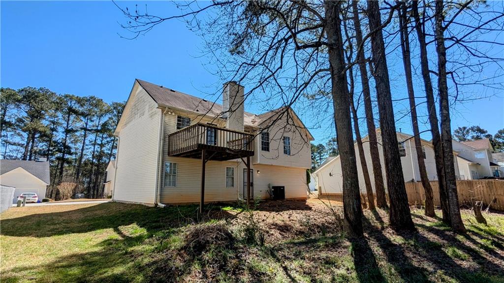 831 Stonebrook Drive, Lithonia, Georgia image 24