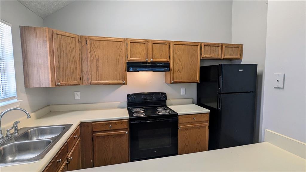 831 Stonebrook Drive, Lithonia, Georgia image 10