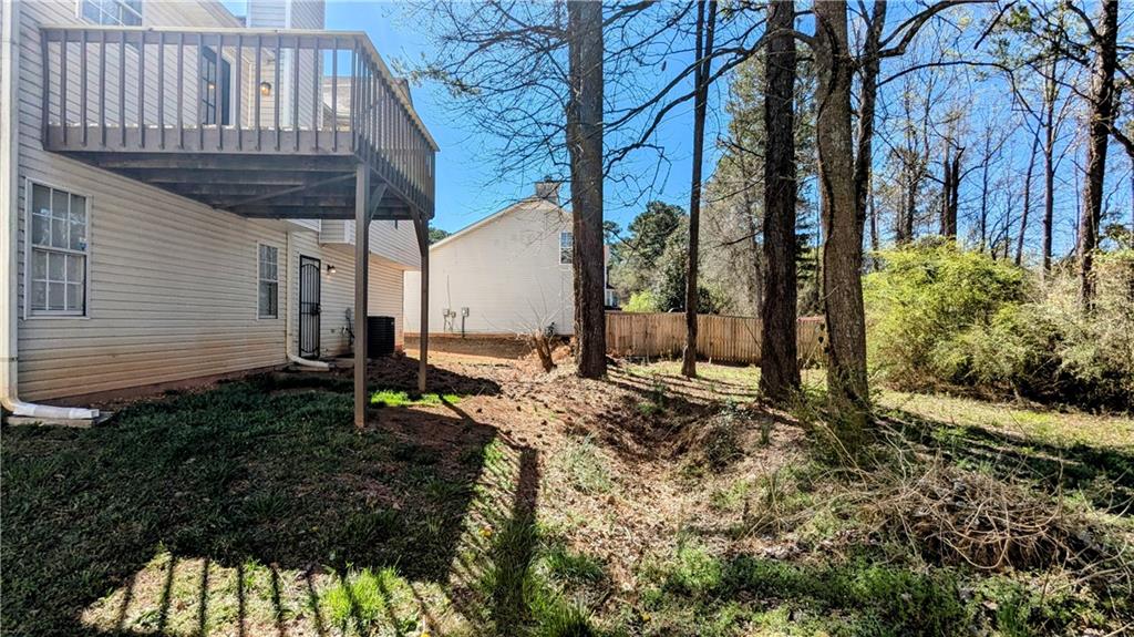 831 Stonebrook Drive, Lithonia, Georgia image 23