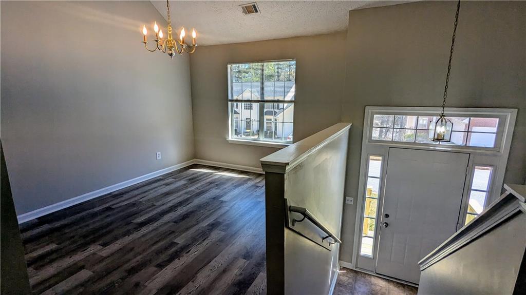 831 Stonebrook Drive, Lithonia, Georgia image 3