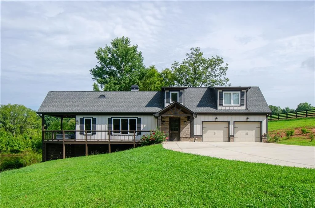 161 Hensley Lane