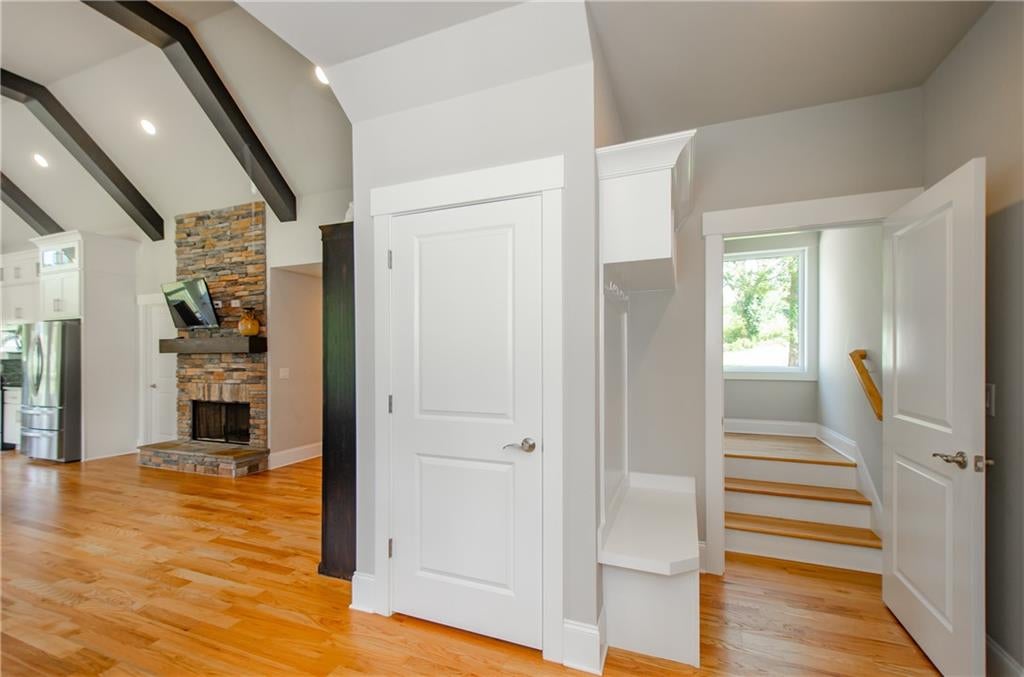 161 Hensley Lane
