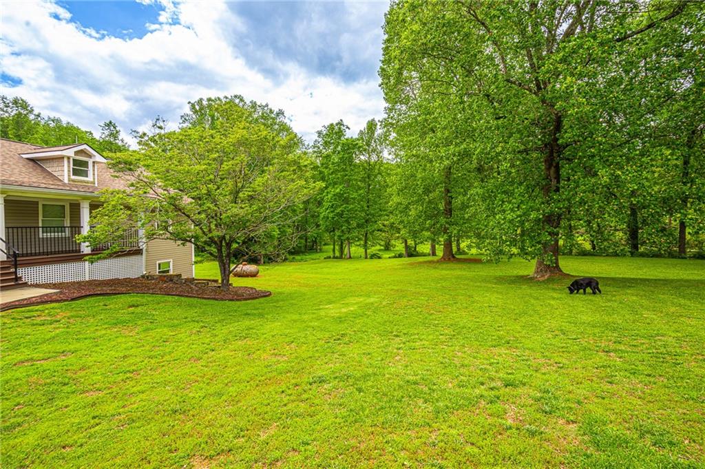 165 Porter Springs Road, Dahlonega, Georgia image 26