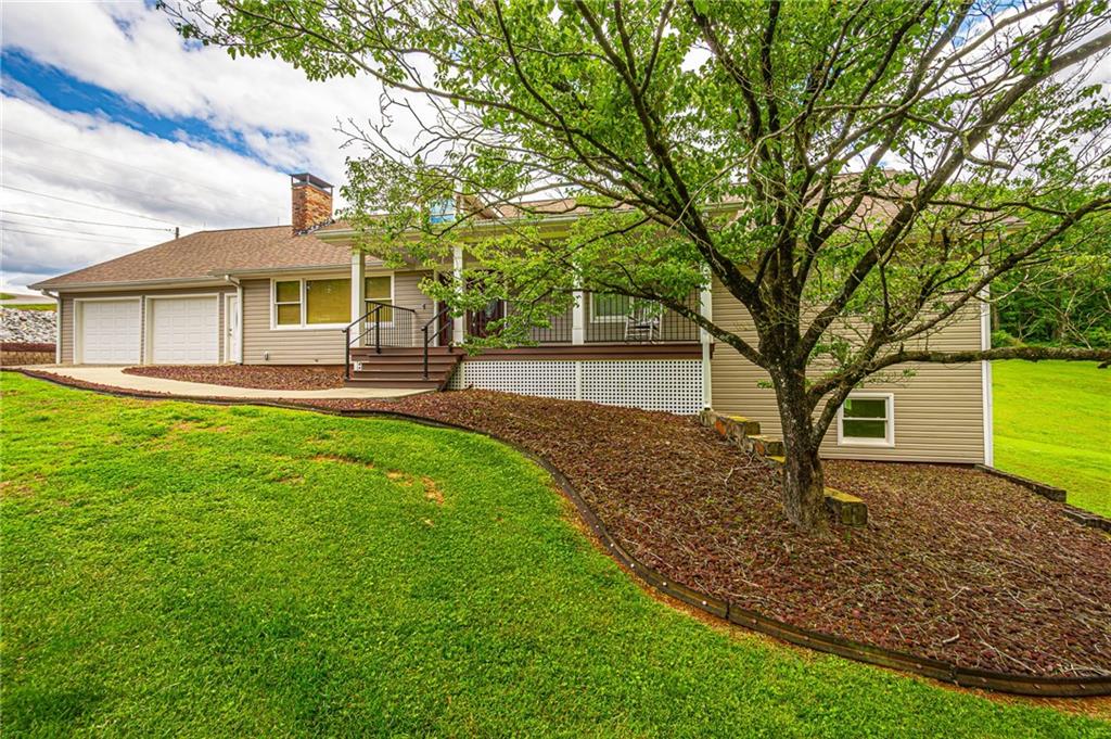 165 Porter Springs Road