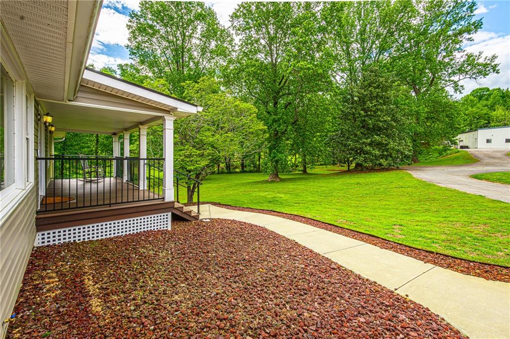 165 Porter Springs Road, Dahlonega, Georgia image 49