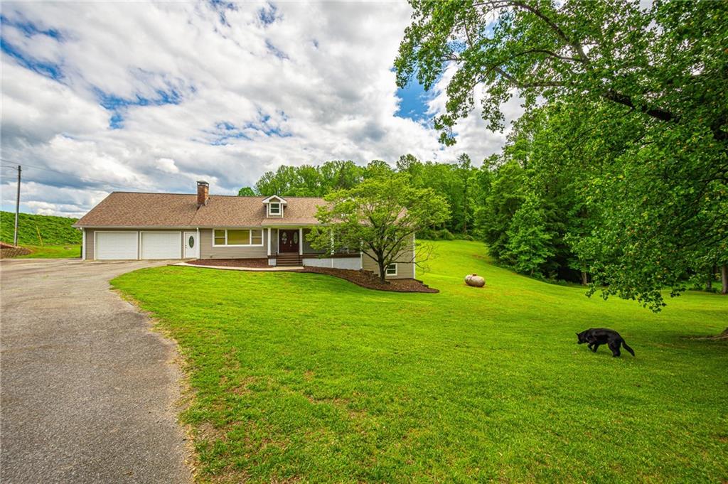 165 Porter Springs Road, Dahlonega, Georgia image 23