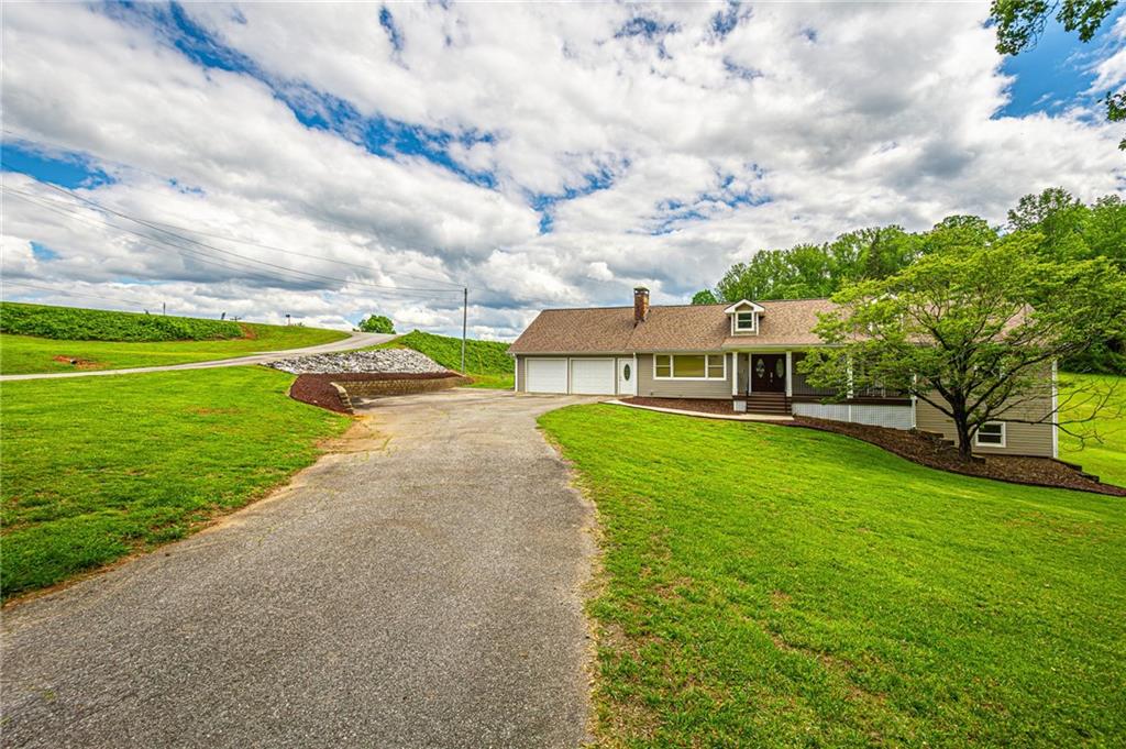 165 Porter Springs Road, Dahlonega, Georgia image 24