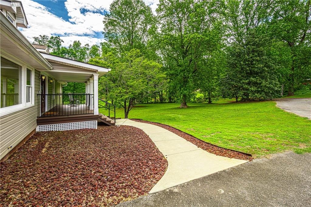 165 Porter Springs Road, Dahlonega, Georgia image 48