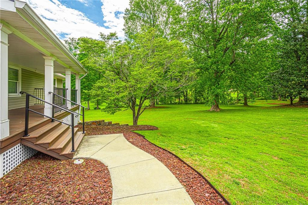 165 Porter Springs Road